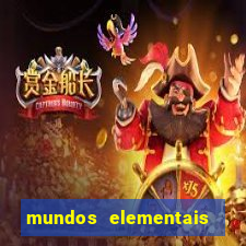 mundos elementais download apk