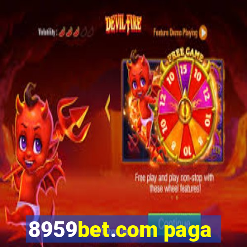 8959bet.com paga