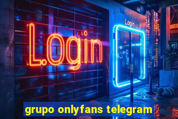 grupo onlyfans telegram