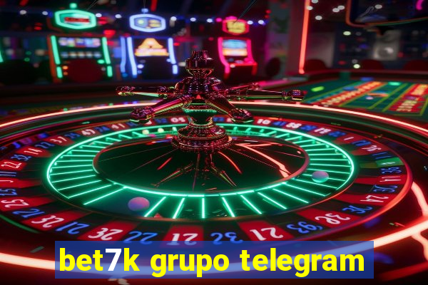 bet7k grupo telegram