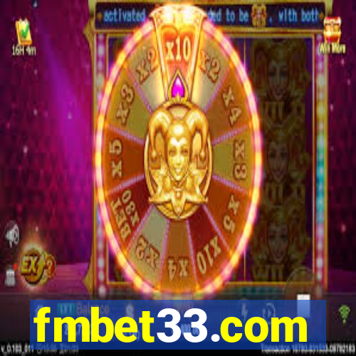 fmbet33.com