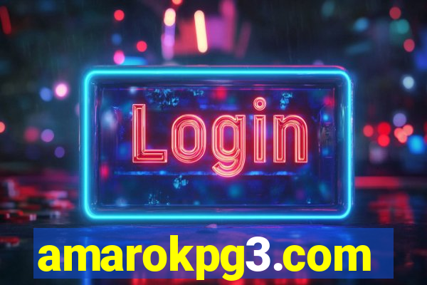 amarokpg3.com