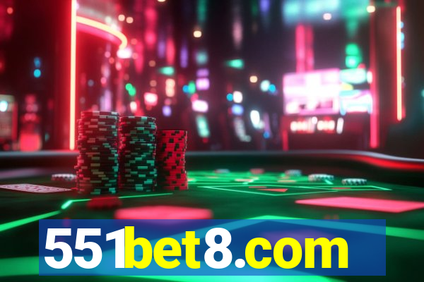 551bet8.com