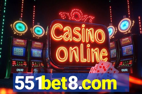 551bet8.com