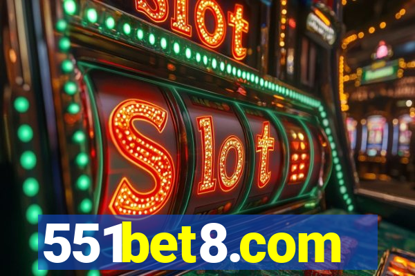 551bet8.com