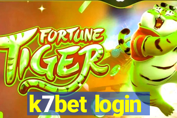 k7bet login