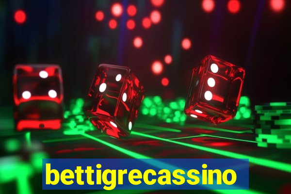 bettigrecassino