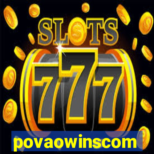 povaowinscom