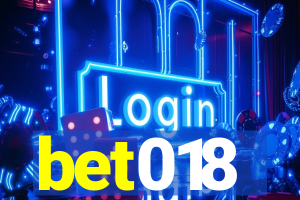 bet018