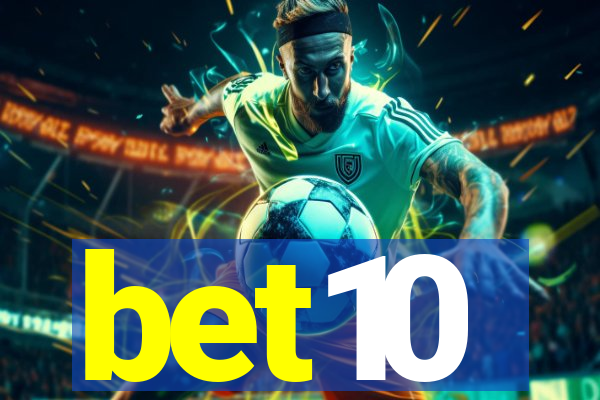 bet10