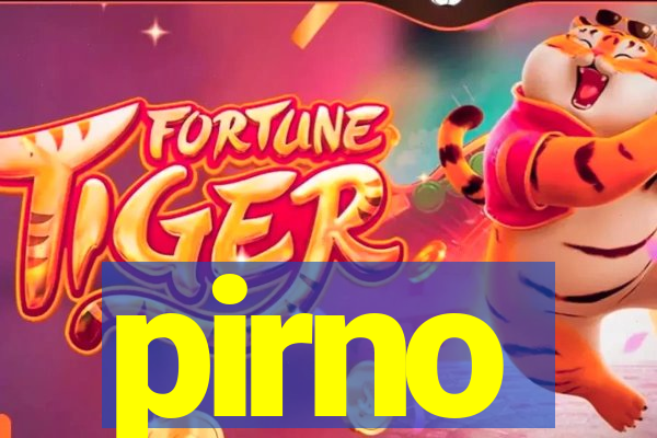 pirno