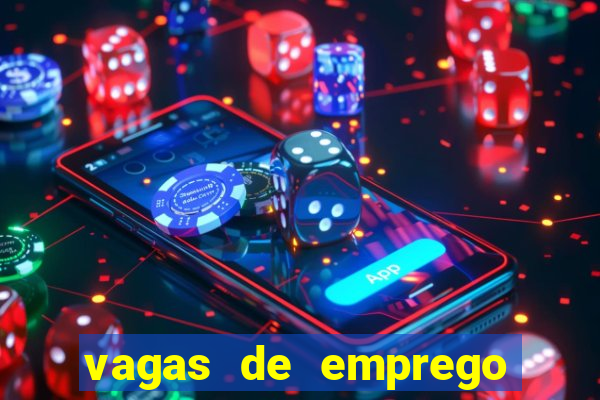 vagas de emprego juazeiro bahia sine