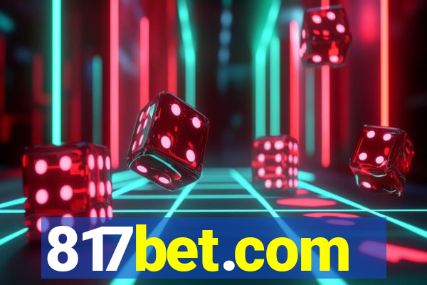 817bet.com