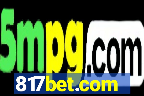 817bet.com