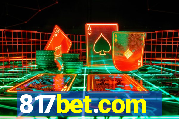 817bet.com