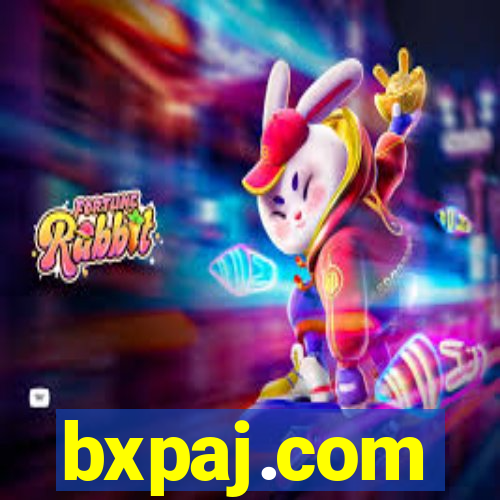 bxpaj.com