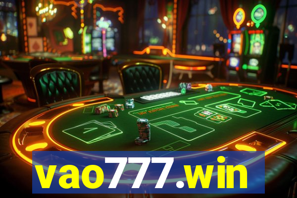 vao777.win