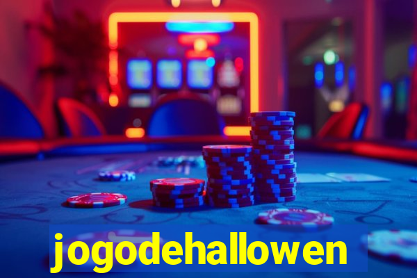 jogodehallowen