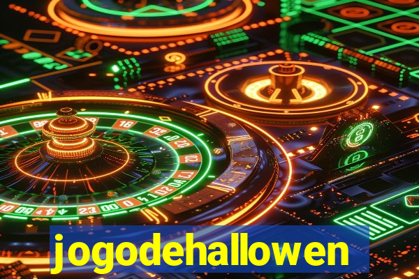 jogodehallowen