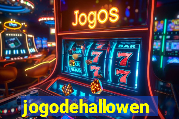 jogodehallowen