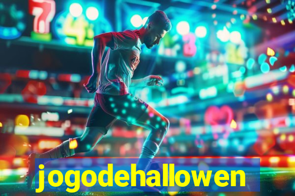 jogodehallowen