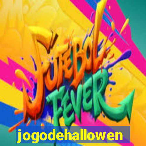 jogodehallowen
