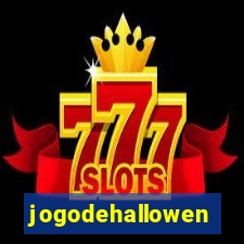 jogodehallowen