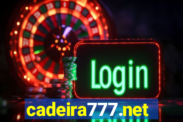 cadeira777.net