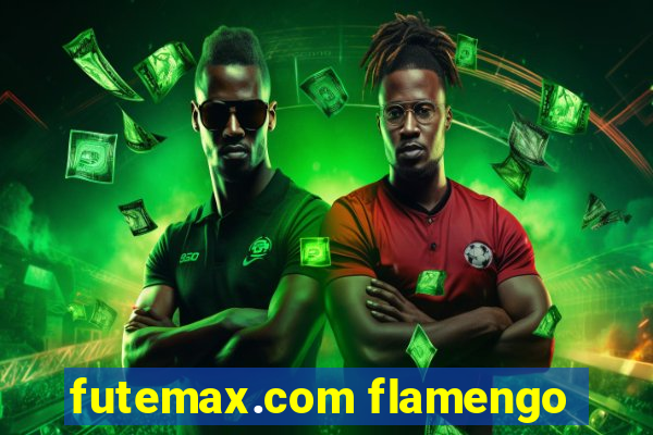 futemax.com flamengo