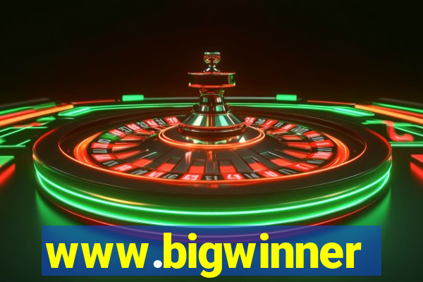 www.bigwinner