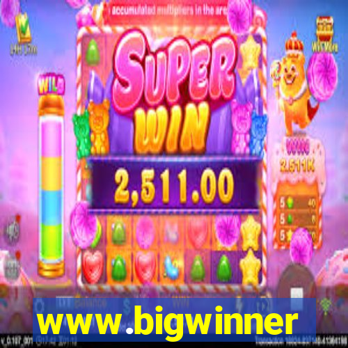 www.bigwinner