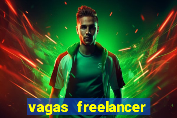 vagas freelancer porto alegre