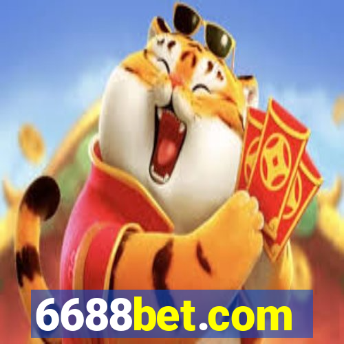 6688bet.com