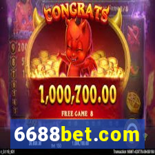 6688bet.com