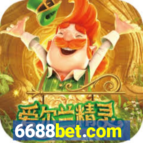 6688bet.com