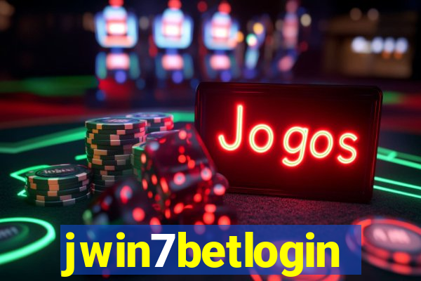 jwin7betlogin