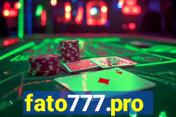 fato777.pro