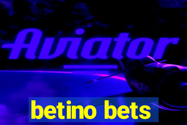 betino bets