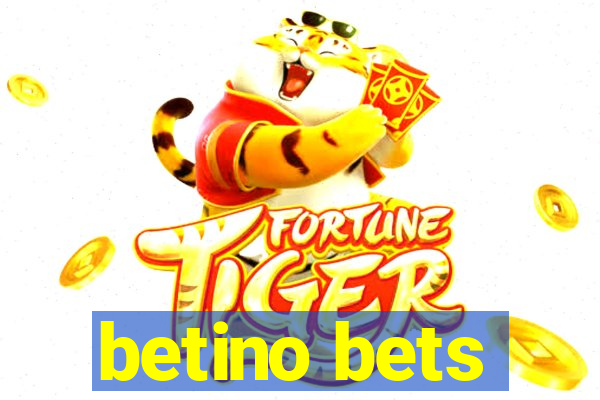 betino bets