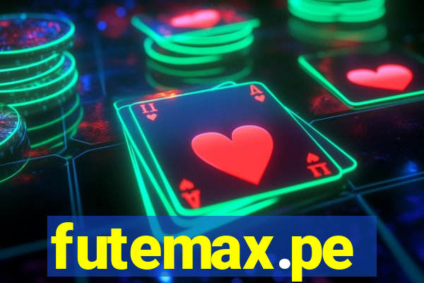 futemax.pe