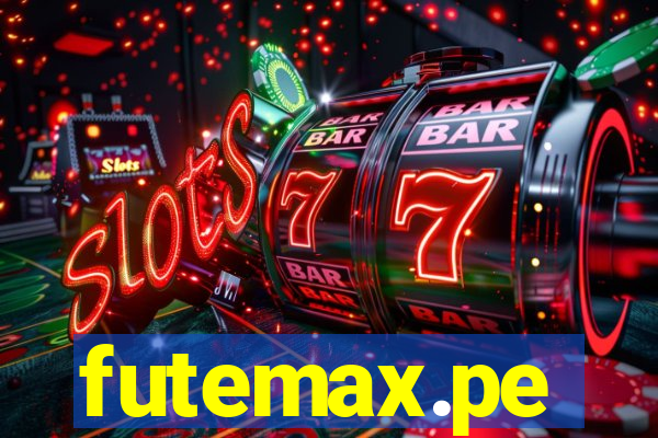 futemax.pe