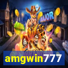 amgwin777