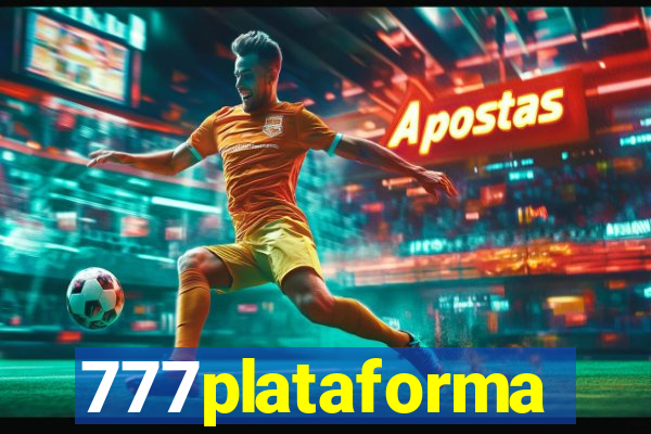 777plataforma