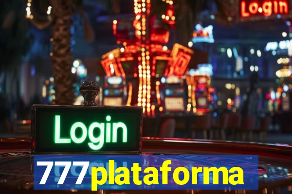 777plataforma