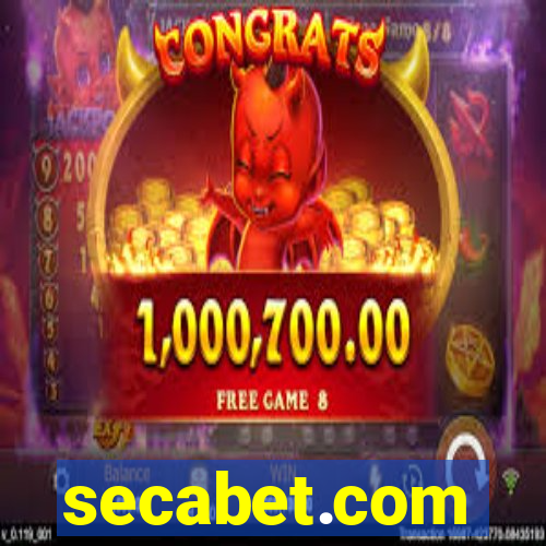 secabet.com