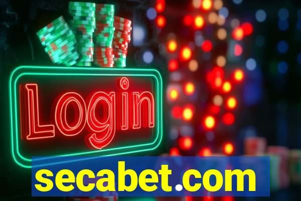 secabet.com