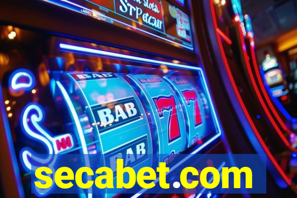 secabet.com