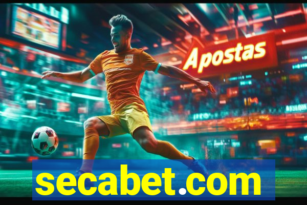 secabet.com