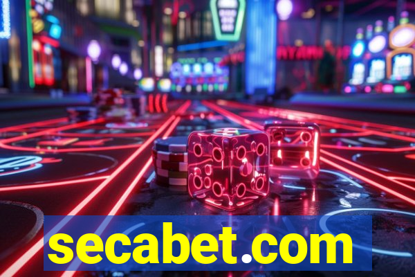 secabet.com