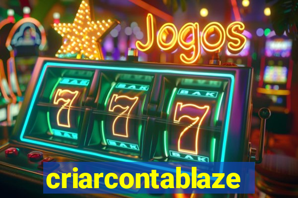 criarcontablaze